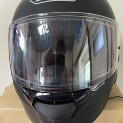 ショウエイヘルメット S-クエストXL