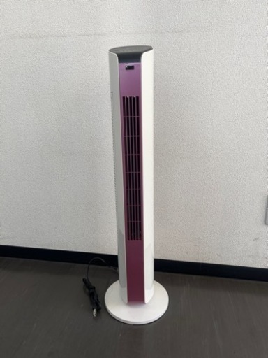 激安‼️ YAMAZEN ASR-T80 スリムファン