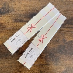 巻くだけラッピング noshi note 2セット