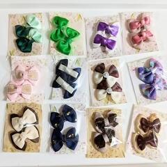 無料あり◆ヘアピン◆ペットorキッズアクセ