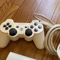 PS3セットの画像