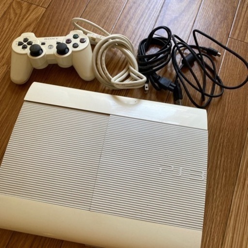 PS3セット