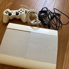 PS3セット