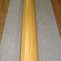 R466 ウッドカーペット フローリングカーペット 260X35...