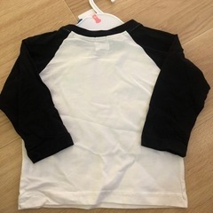 トミカ服の画像