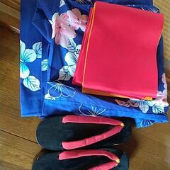 みなと祭りに💕の画像