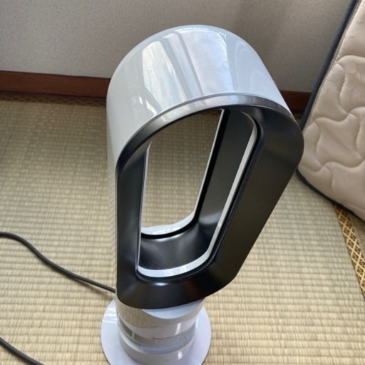 ダイソンhot+cool 美品