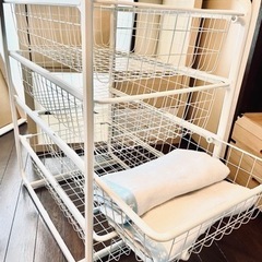 IKEA イケア JONAXEL ヨナクセル 収納コンビネーション