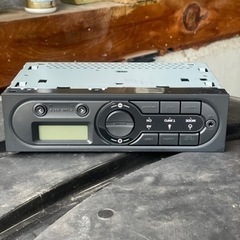 24v トラック純正未使用デッキ　