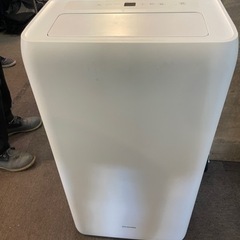 IRIS OHYAMA IPA-2821GH ポータブルクーラー...