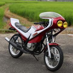 cbx400f 族車 バイクの中古が安い！激安で譲ります・無料であげます｜ジモティー