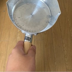 雪平锅の画像
