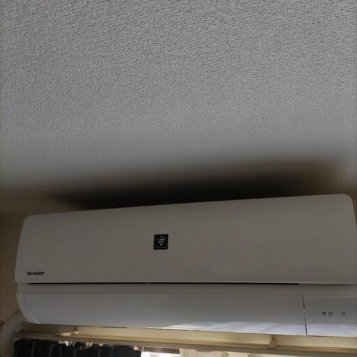 エアコン【取引中】