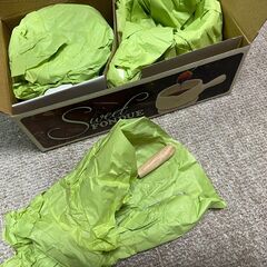 スイートフォンデュセット　たぶん未使用だと思います。の画像
