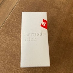 新品未使用ミラブル　トルネードスティックカートリッジ