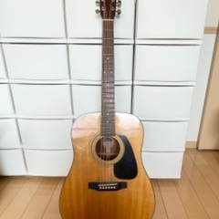 あげます　ギター　引取り限定