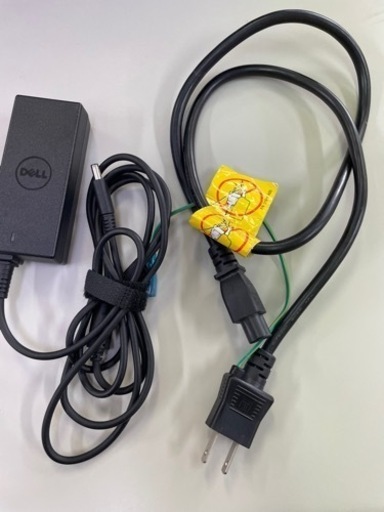DELLノートパソコン