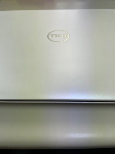 DELLノートパソコン
