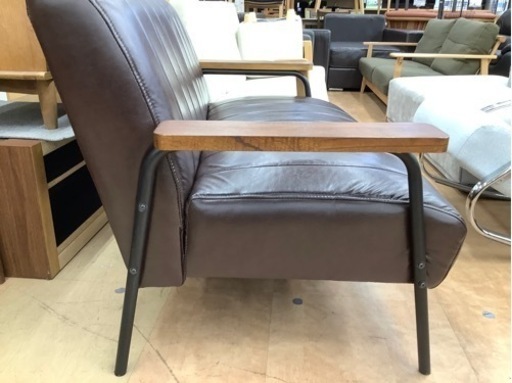【トレファク摂津店】ニトリ2人掛けソファー入荷致しました！