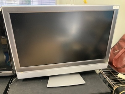 東芝2005年40インチ