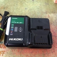 🟣HiKOKIコードレスインパクトドライバー🟣の画像