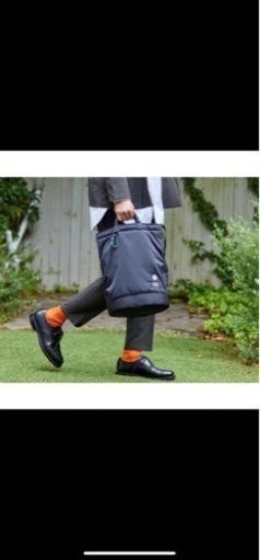 スタバPORTER ドラムバッグ