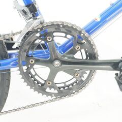 GIOS 「ジオス」 FELUCA 2020年モデル ミニベロの画像