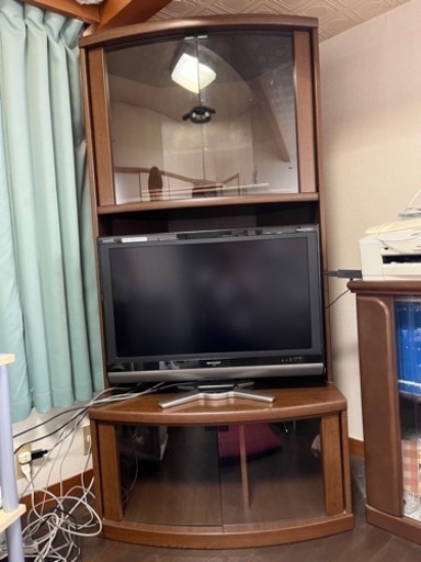 テレビ台