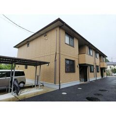 尾張瀬戸駅14分！1LDK！初期費用８万円！エクセレント　オーワ...
