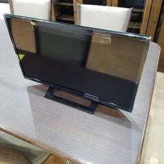 【愛品館市原店】TOSHIBA 2021年製 24インチ液晶テレビ 【愛市IT008119-104】