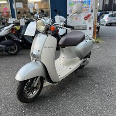分割先渡し可能！　HONDA　ジョルノクレア