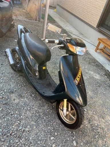 ライブディオ zx改