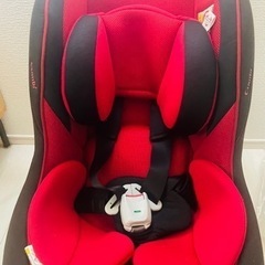 チャイルドシート　combi