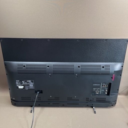 TOSHIBA 東芝 REGZA レグザ 40型 液晶テレビ　40V30　2017年製 動作品