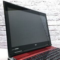 キレイ☆長期保証☆NEC LL750/L【最強 i7-3.4G/新品SSD1000GB/新品メモリ16GB】新規Win11/MS Office2021/Wi-Fi/Blu-ray/YAMAHA（管理：07251656）の画像
