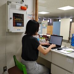 世田谷区の自治体施設で16時までの安定事務スタッフ！【ブランク有る方も歓迎！】の画像