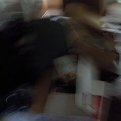 物置の整理はお任せください♪