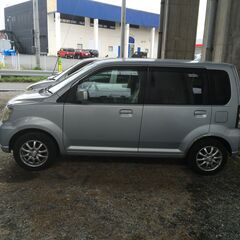 ekワゴン　車検有り　訳あり　リース　月9000円