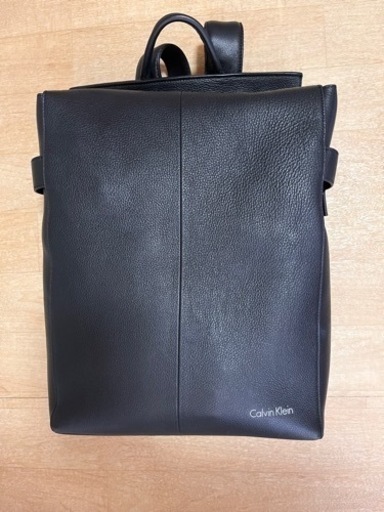カルバンクライン バックパック  