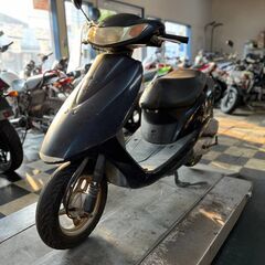 分割先渡し可能!!　HONDA　DIO