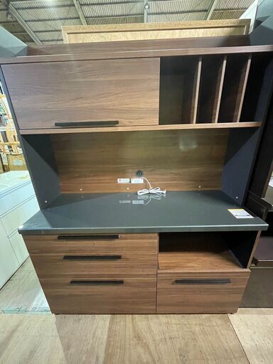 パモウナ｜キッチンボード｜WKシリーズ