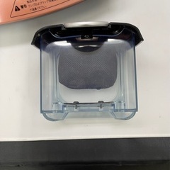 S 中古家電 レイコップ布団クリーナーの画像