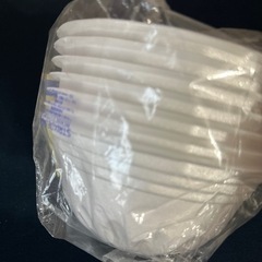 発砲どんぶりの画像