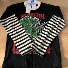 洋服　サイ