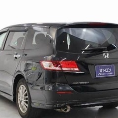 債務整理/ブラック/自営業→Welcome👍✨　ホンダ/オデッセイ M エアロパッケージの画像