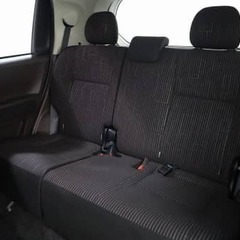 足元のんびり空間✨✨　トヨタ スペイドの画像