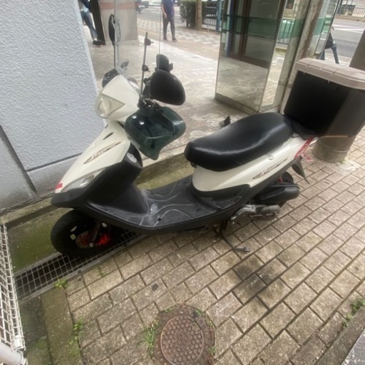 X'pro100 自賠責有り