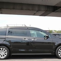 債務整理/ブラック/自営業→Welcome👍✨　マツダ/MPV 23Sの画像
