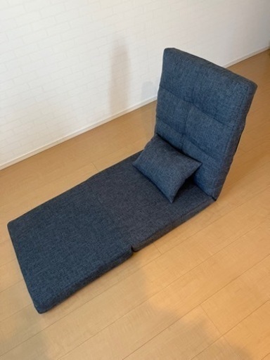 【至急】【新品】座椅子、ソファ
