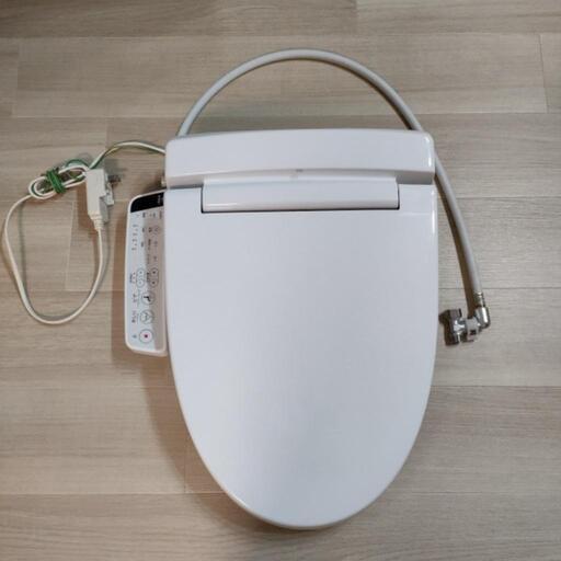 リクシル　ウォシュレット付き便座　CW-KB21型